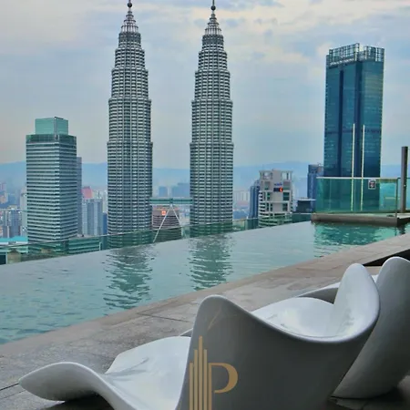 Imperial Klcc Residences By Perkasa Ikon
